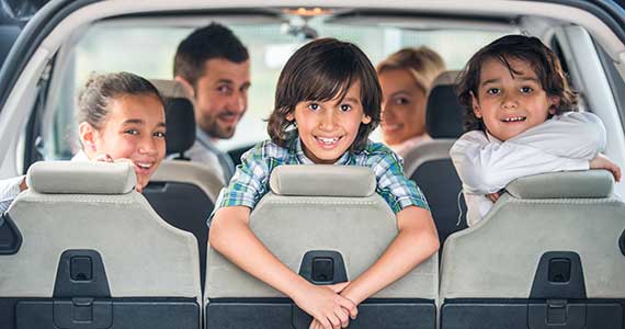 familienauto