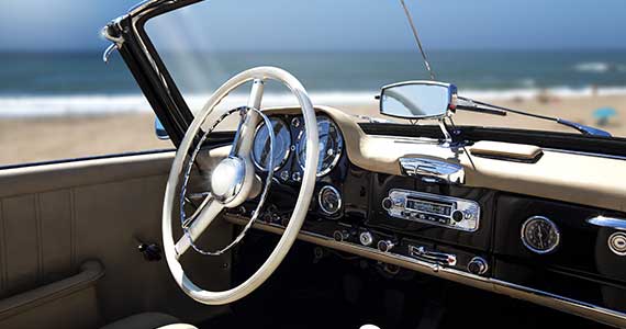 oldtimer
